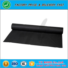 Well sale plastic anti weed matting from China